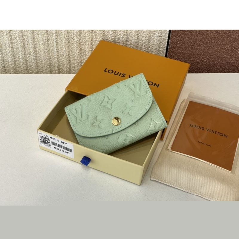 LV Wallets